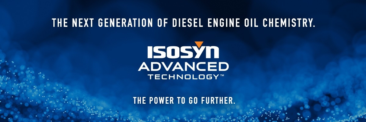 ISOSYN Advanced Technology