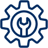 Wrench icon