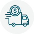 costs icon