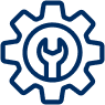 Wrench icon